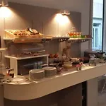 Hotel Arverna Vichy - Clt\'Hotel 