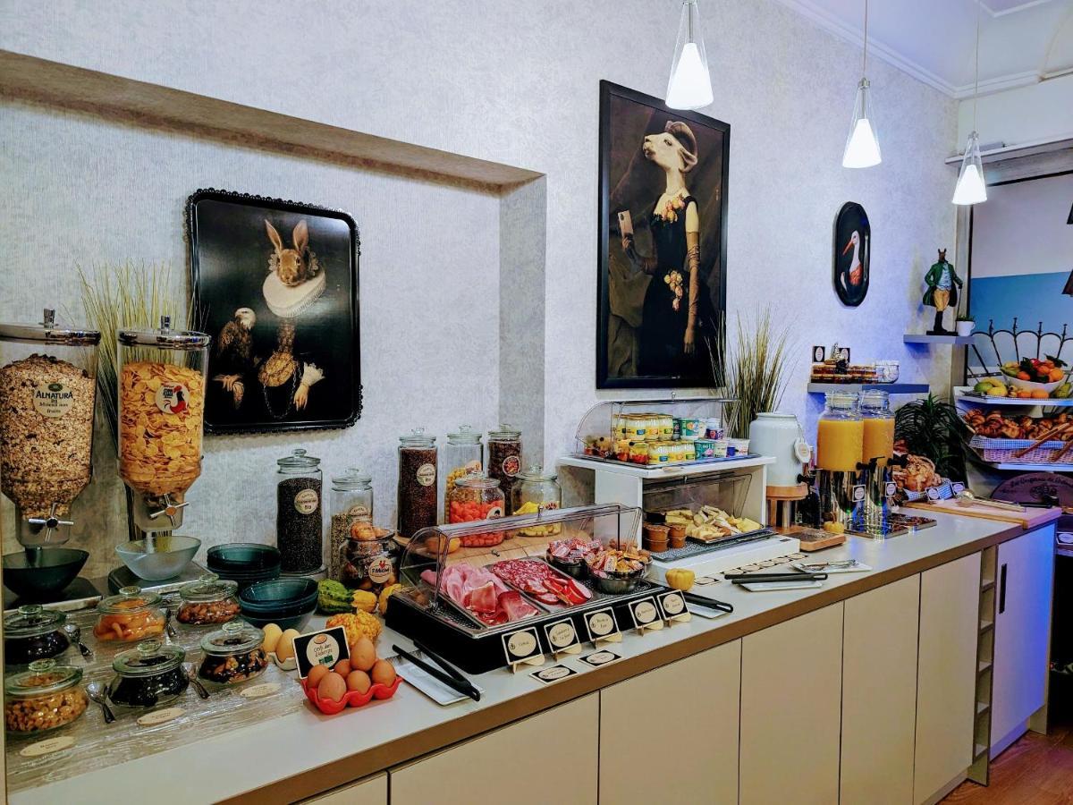 Arverna Cit'hotel Vichy