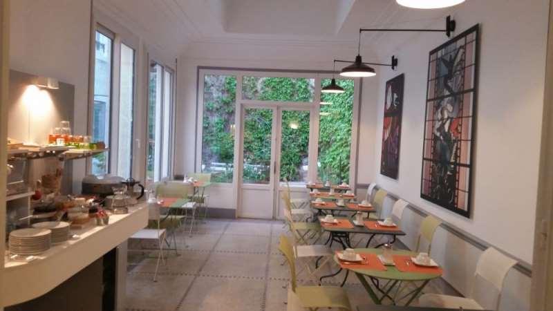 Hotel Arverna Vichy - Clt'Hotel 3* Vichy