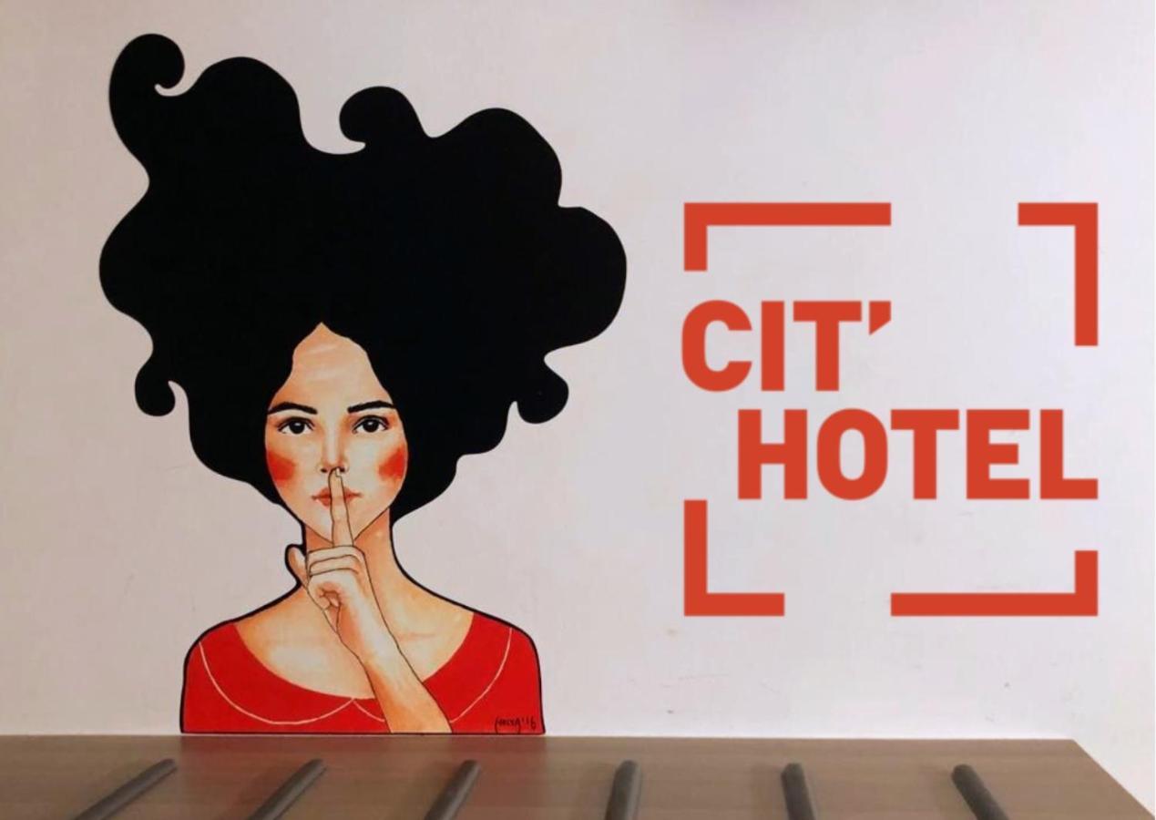 Hotel Arverna Vichy - Clt'Hotel 3* Vichy