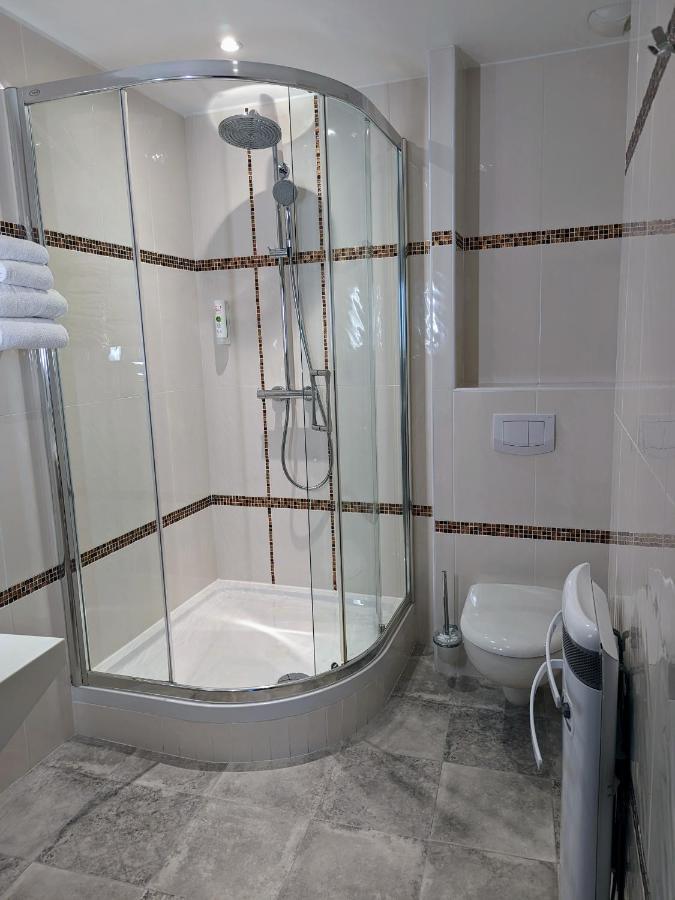 Hotel Arverna Vichy - Clt'Hotel Hotel Vichy