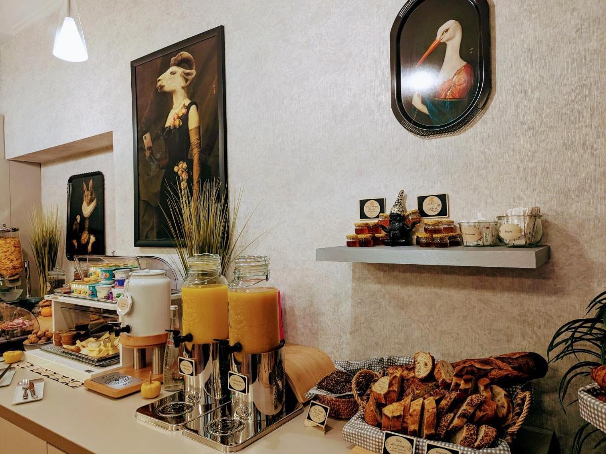Hotel Arverna Cit'hotel