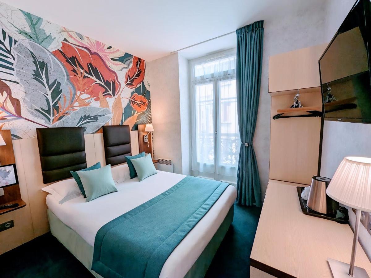 Hotel Arverna Vichy - Clt'Hotel Hotel Vichy