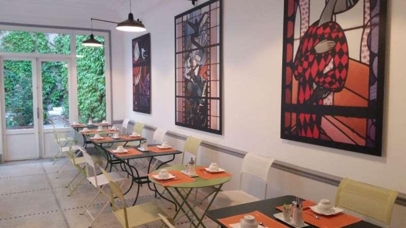 Hotel Hotel Arverna Vichy - Clt'Hotel