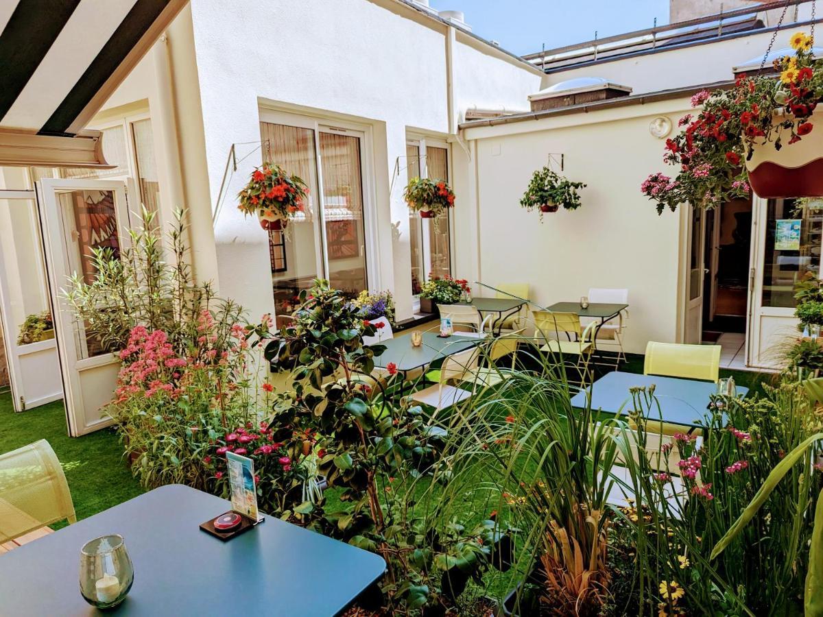 Hotel Arverna Vichy - Clt'Hotel Hotel 3*