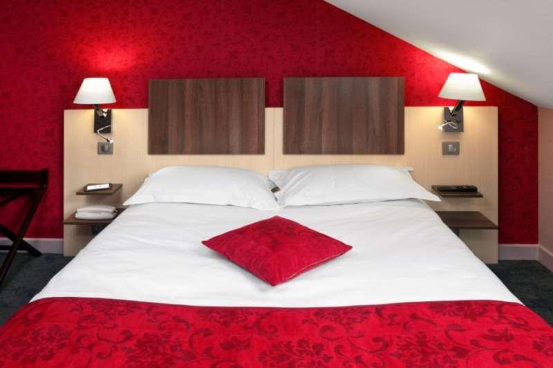 Hotel Hotel Arverna Vichy - Clt'Hotel Vichy