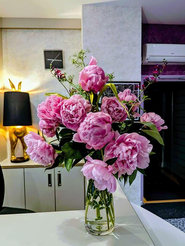 Hotel Arverna Vichy - Clt'Hotel 3*