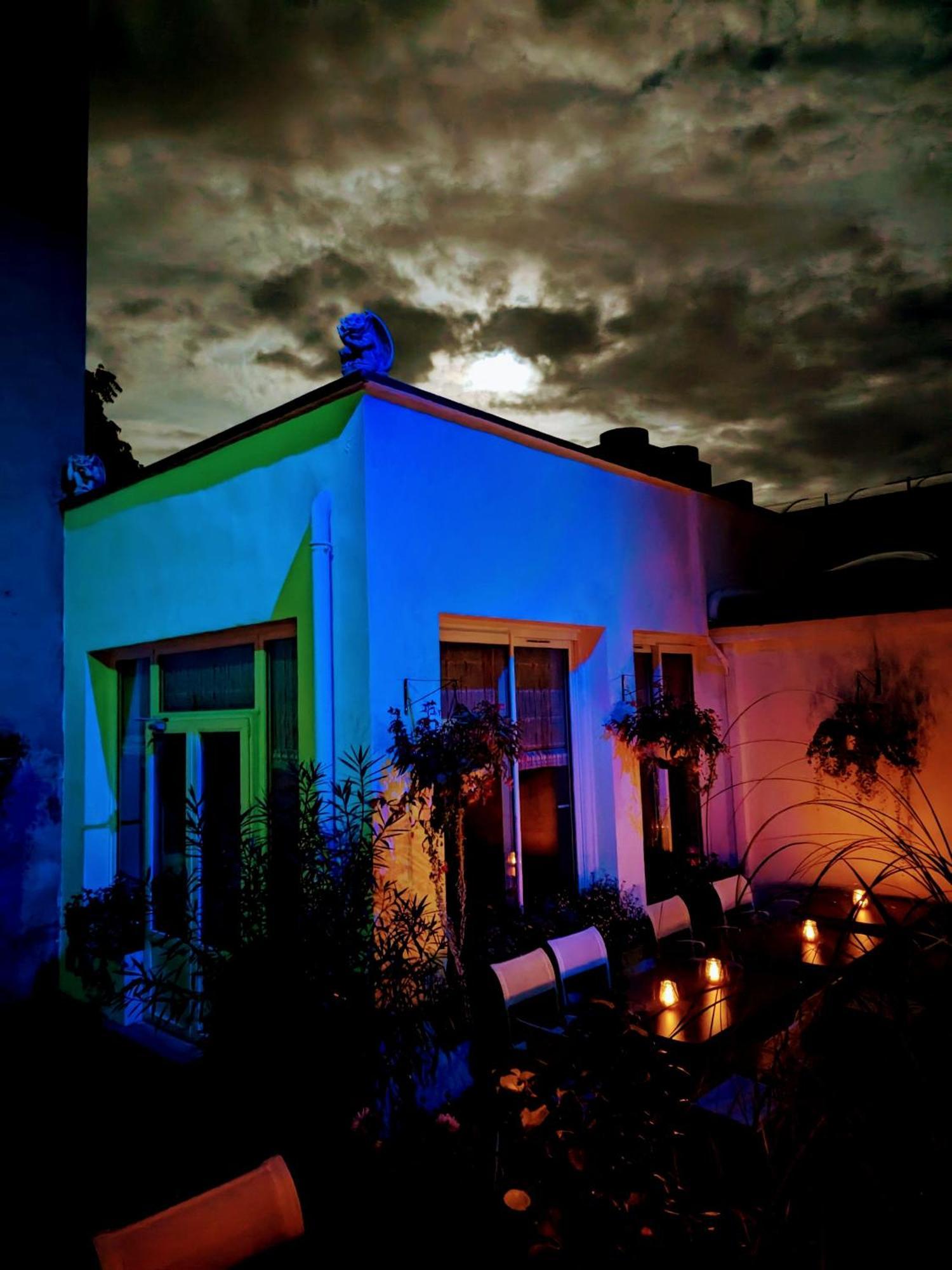 Hotel Hotel Arverna Vichy - Clt'Hotel 3*