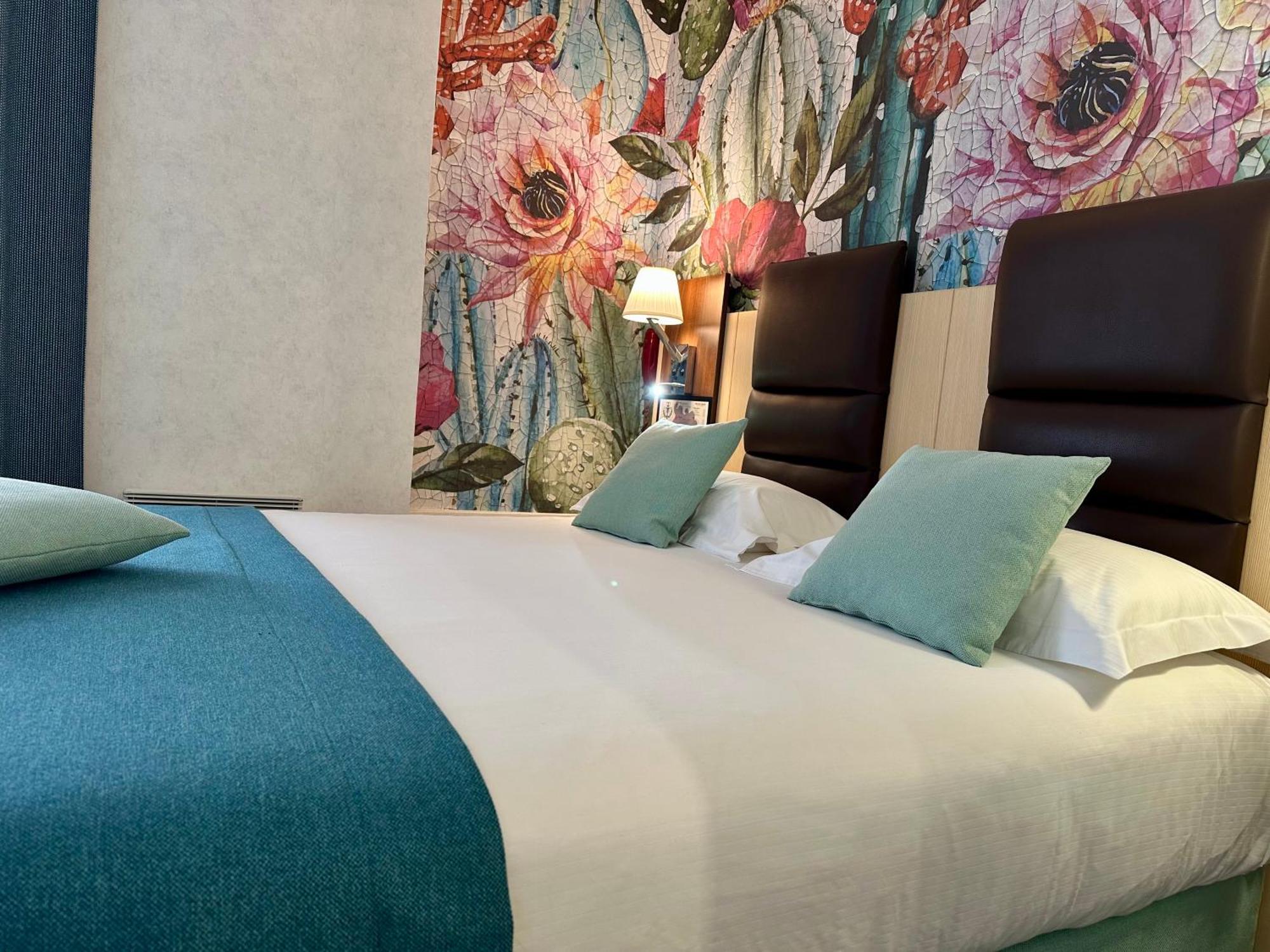Hotel Arverna Vichy - Clt'Hotel Hotel Vichy