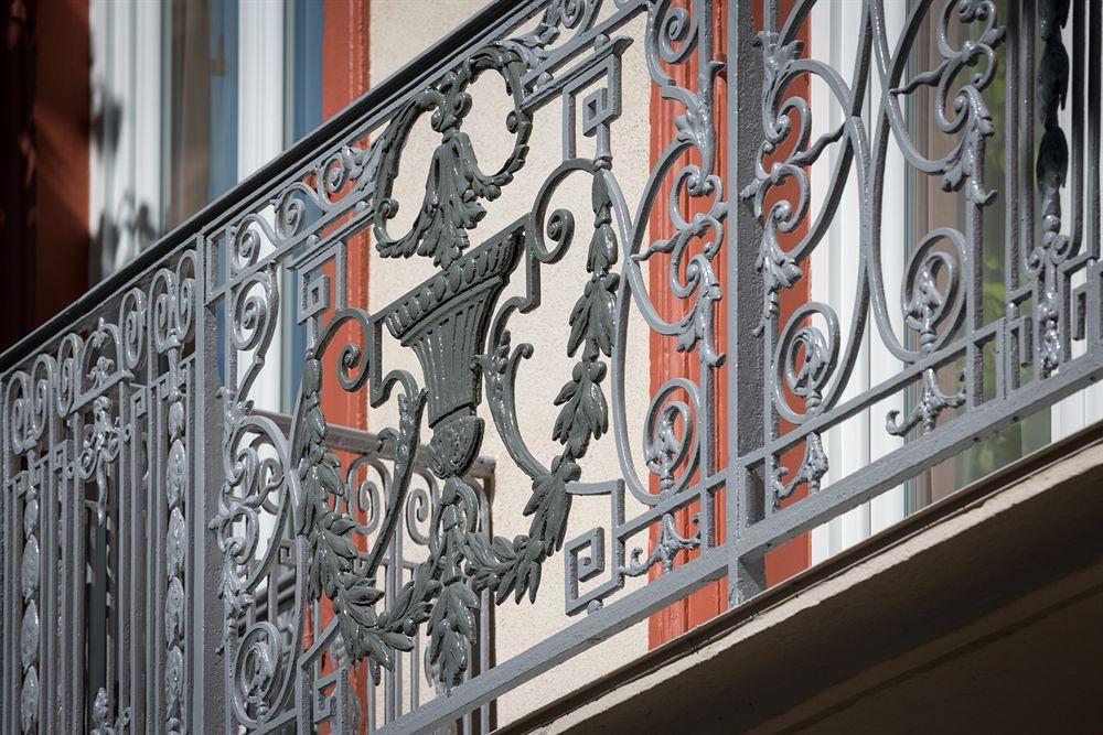 Hotel Arverna Vichy - Clt'Hotel Hotel