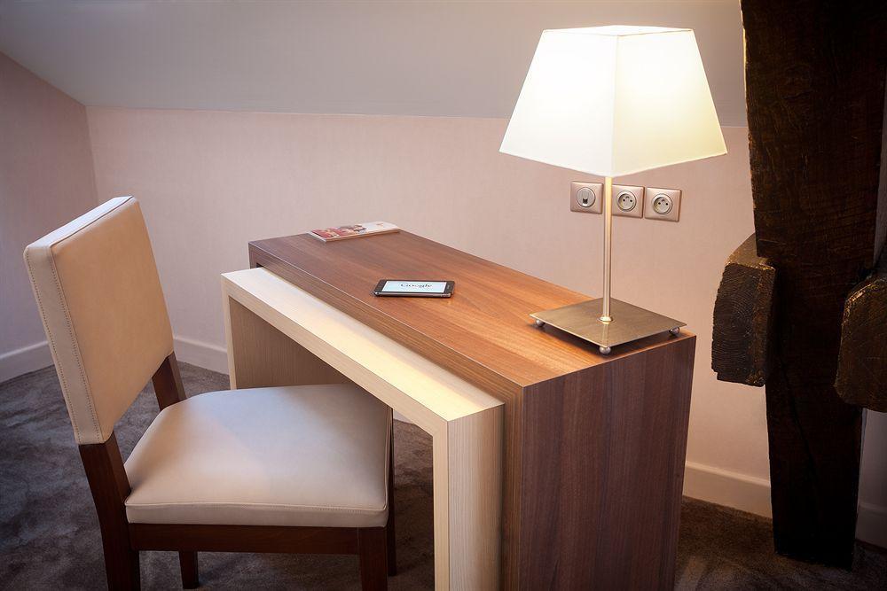 Hotel Arverna Vichy - Clt'Hotel Hotel Vichy