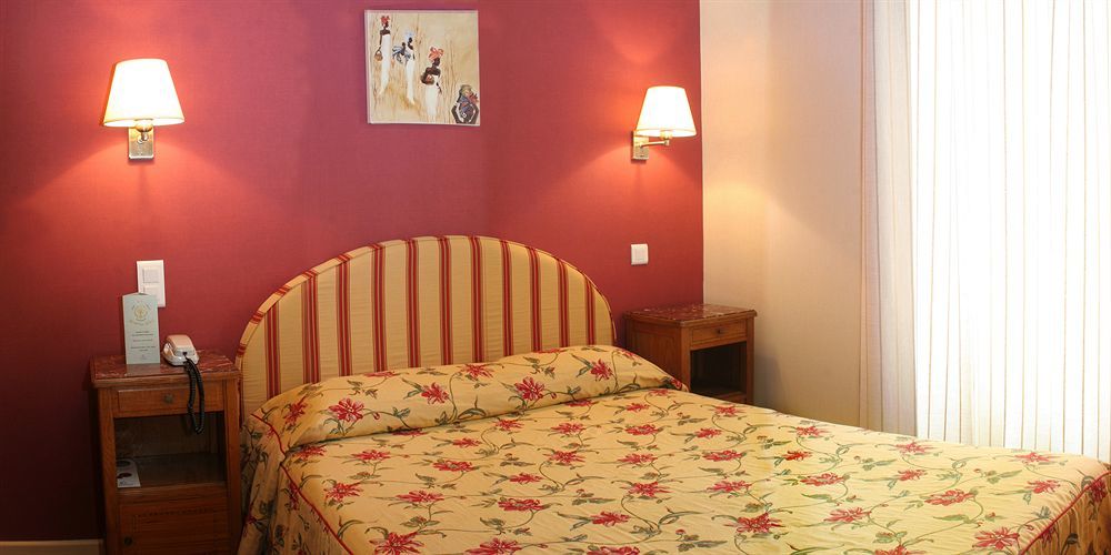 Arverna Cit'hotel