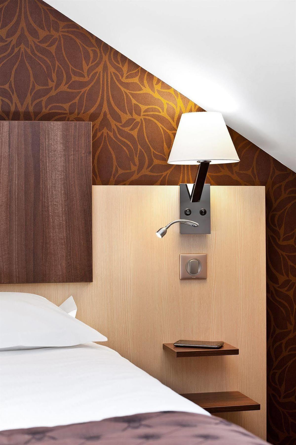 Hotel Arverna Vichy - Clt'Hotel Vichy