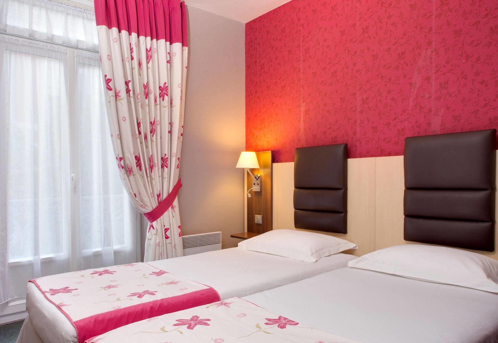 Hotel Arverna Vichy - Clt'Hotel Hotel 3*