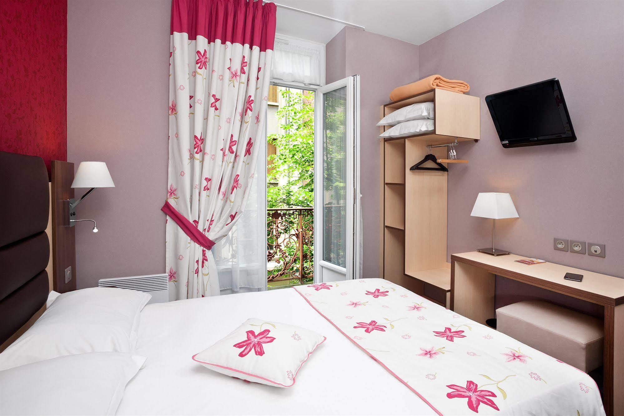 Hotel Hotel Arverna Vichy - Clt'Hotel Vichy