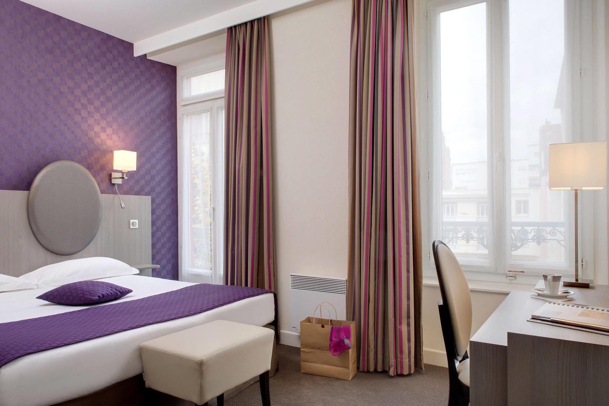 Hotel Arverna Vichy - Clt'Hotel