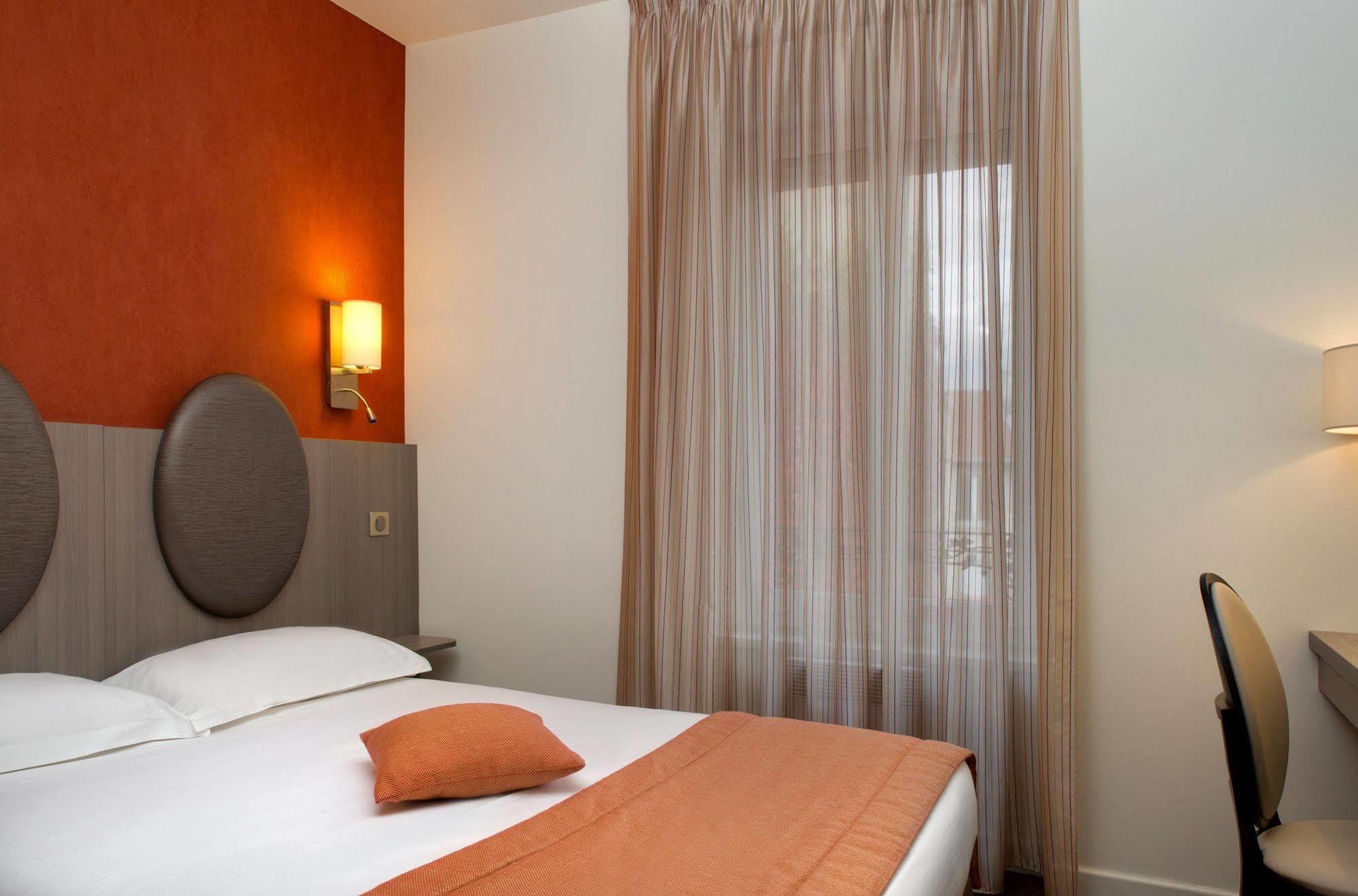 Hotel Arverna Vichy - Clt'Hotel Hotel