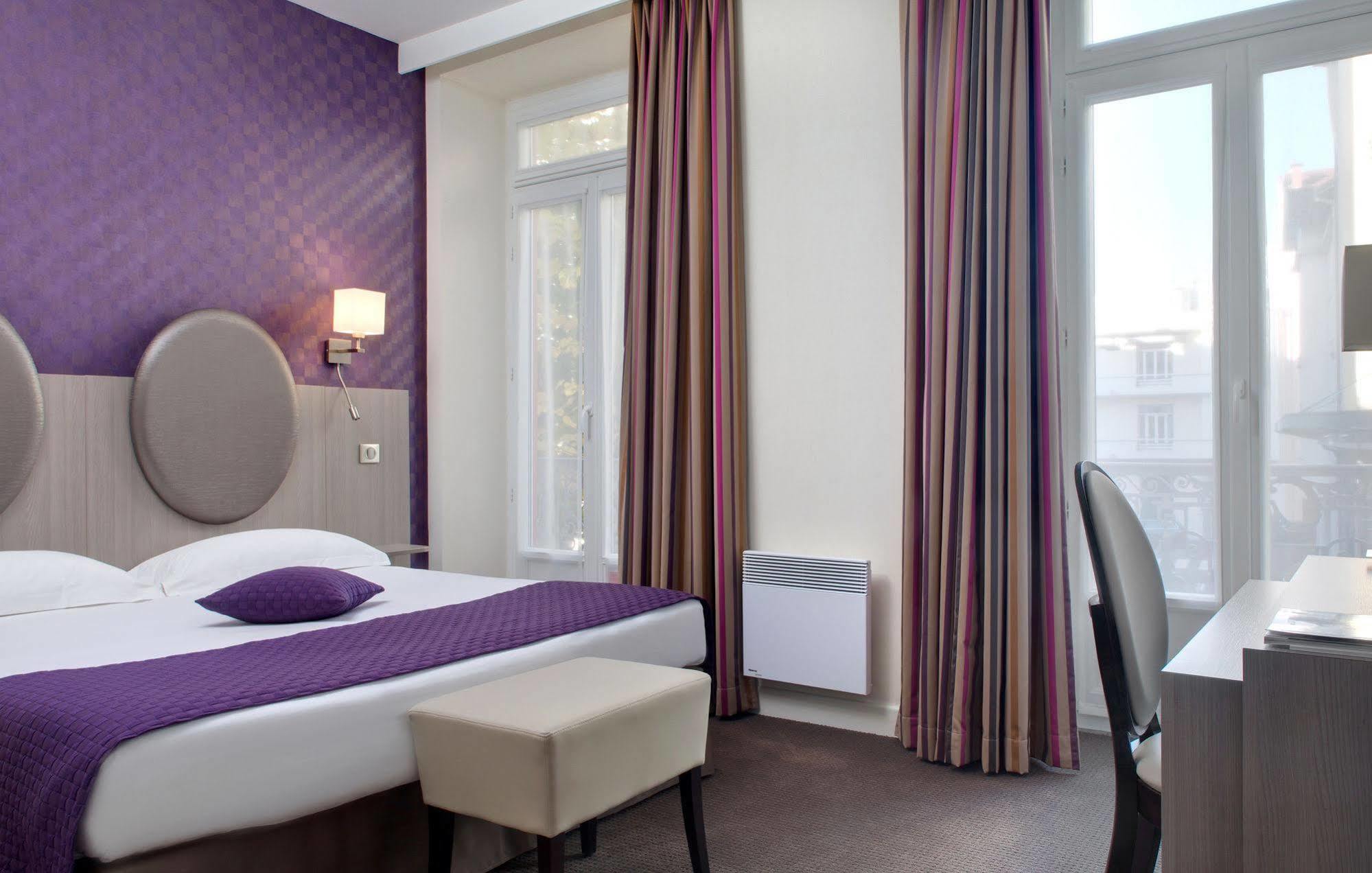 Hotel Arverna Vichy - Clt'Hotel