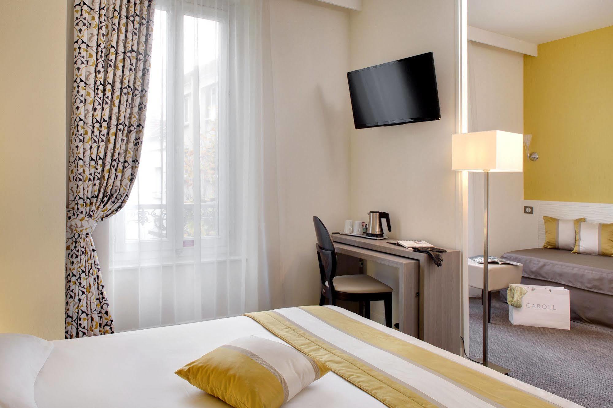 Hotel Arverna Vichy - Clt'Hotel Hotel 3*