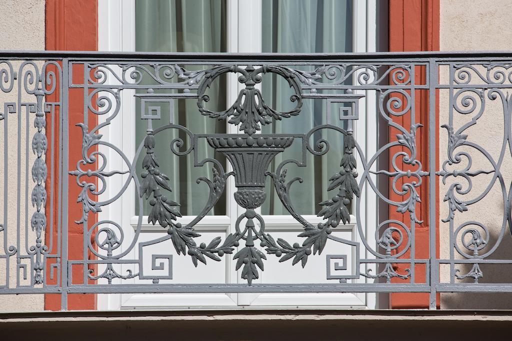Hotel Hotel Arverna Vichy - Clt'Hotel